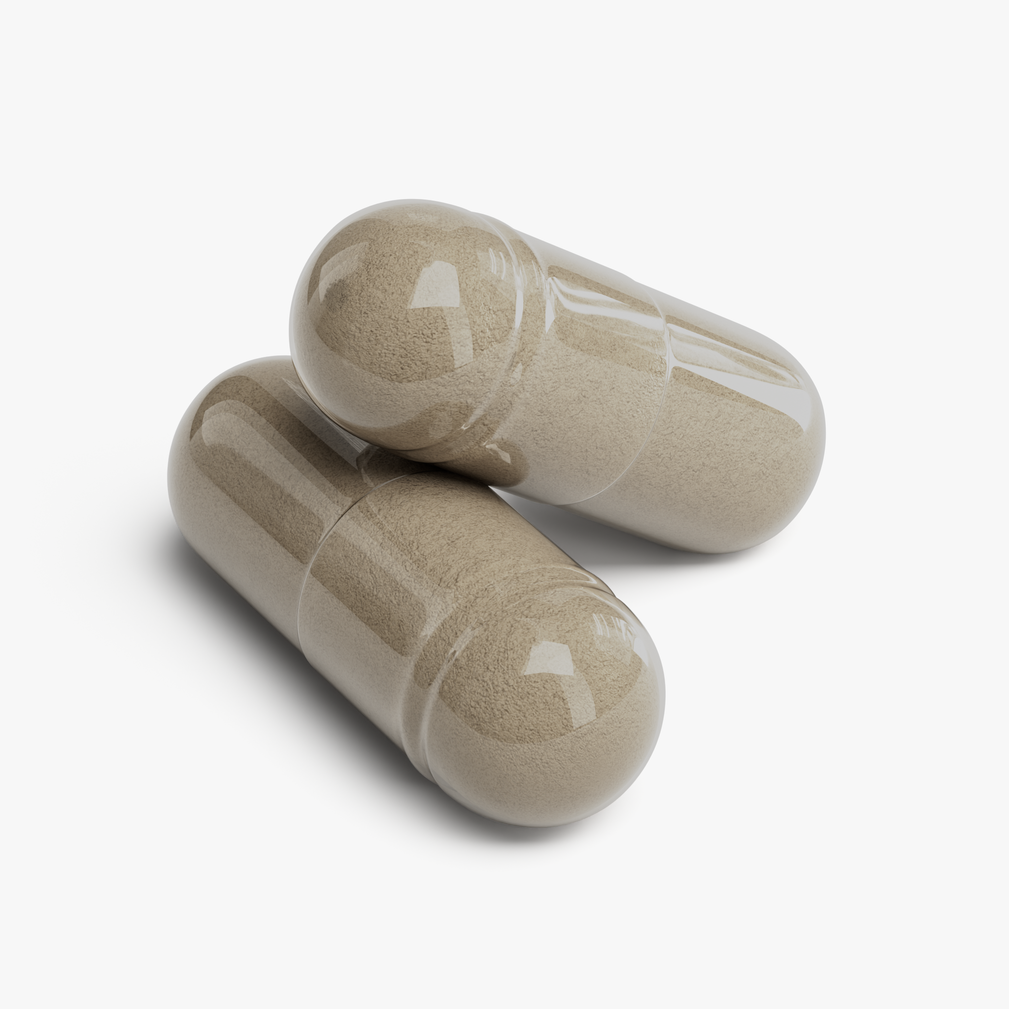 Vault8 Gotu Kola & Bacopa Clarity Complex