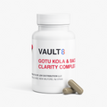 Vault8 Gotu Kola & Bacopa Clarity Complex